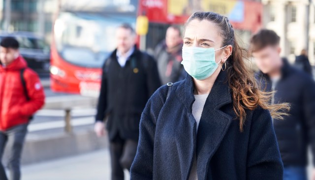 Scientists in India discovered a new kind of air pollution in the country's major cities, which carries new health concerns.