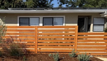 One Redditor shared how they removed their monoculture lawn and replaced it with drought-tolerant xeriscaping.
