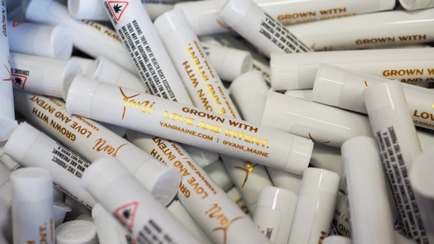 Cannabis vaping products in Maine have been recalled due to pesticides that are giving users bad reactions.