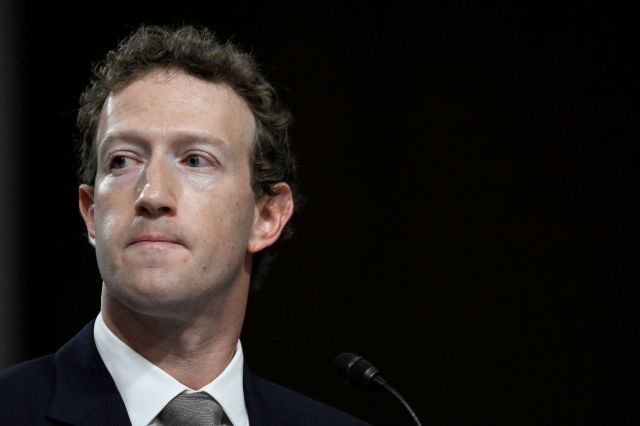 Meta's push into artificial intelligence is reportedly facing internal squabbles as longtime employees clash with a new team created by CEO Mark Zuckerberg.