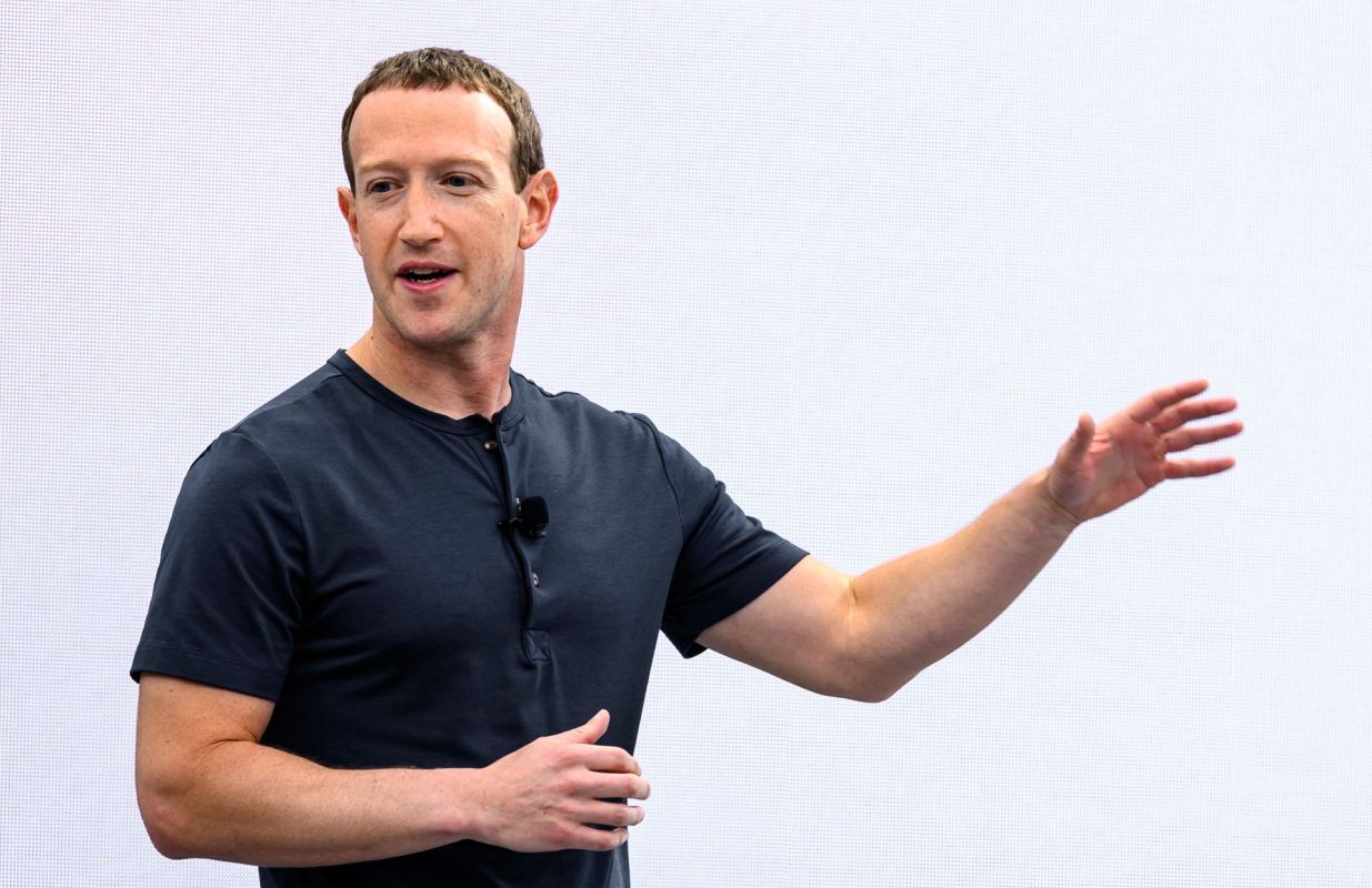 Rumors are swirling that Facebook's parent company, Meta, may cut as much as 30% from its virtual reality efforts in order to feed resources into AI projects.