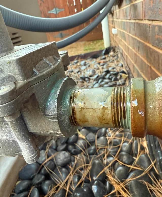 If you want to avoid the risk of a gas leak with your generator, consider going solar instead.