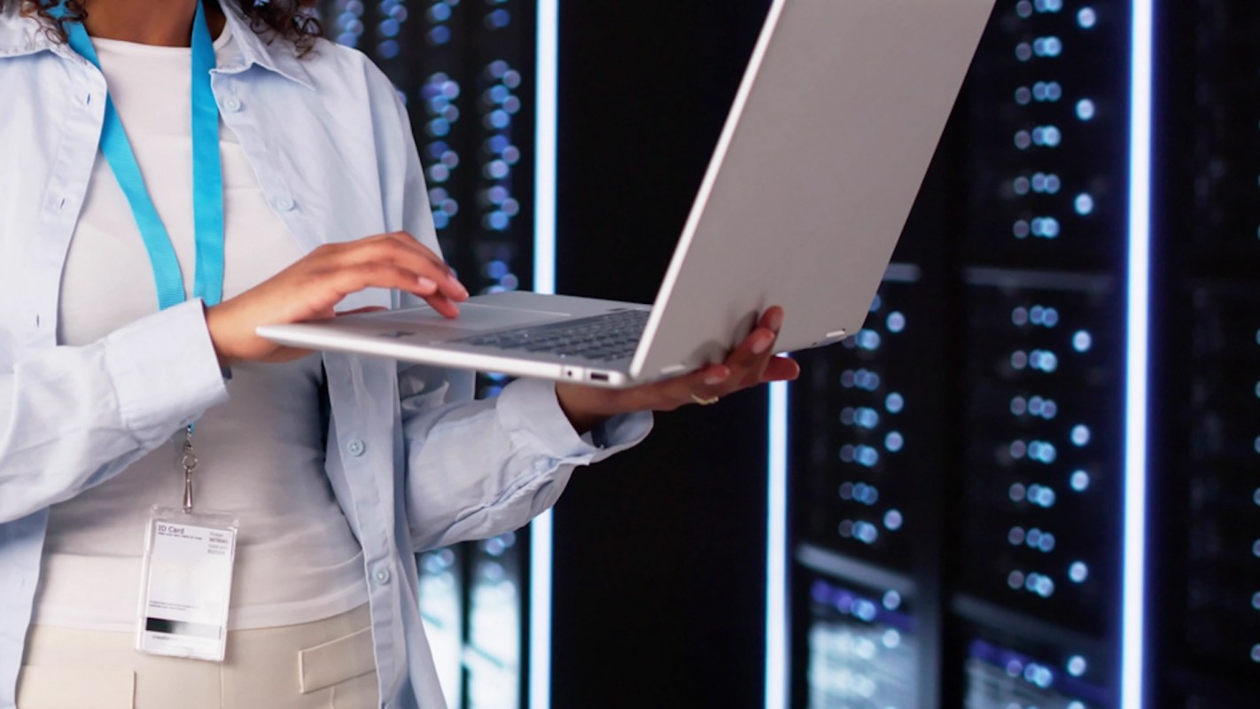 Researchers use AI to revolutionize the way we clean and care for our planet, including cleaning up the ocean.