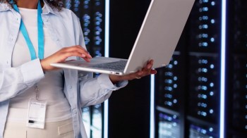 Researchers use AI to revolutionize the way we clean and care for our planet, including cleaning up the ocean.