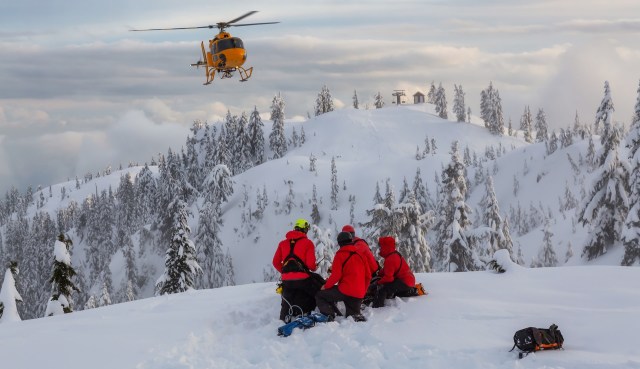 A remarkable story in the Italian Alps revealed how AI search and rescue may become a game-changer for remote missions.