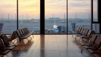 The DeKalb-Peachtree Airport, Georgia's second-busiest airport, is expanding, raising concerns about local pollution.