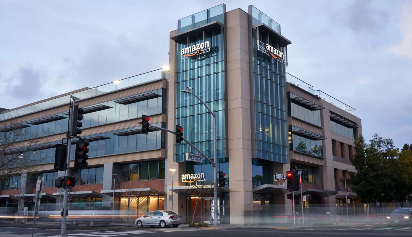 Amazon's employees are bracing for anticipated layoffs. Some of them are coping by sharing memes on the workplace chat app, Slack.