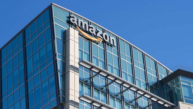 Italian authorities raided Amazon's sites over an alleged massive tax fraud worth hundreds of millions.