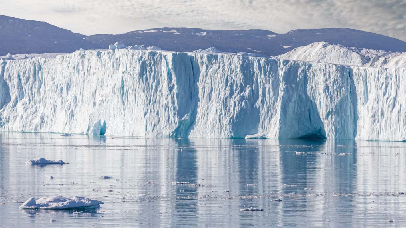 Scientists have identified an atmospheric phenomenon that could accelerate Arctic ice melt in the coming decades.