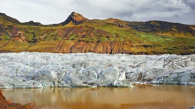 Researchers have made a troubling discovery about the weather patterns in the Arctic, revealing the consequences of Arctic warming.