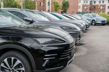 In a surprising turn of events, Chinese automaker BYD unseated Tesla as the world's top EV company.