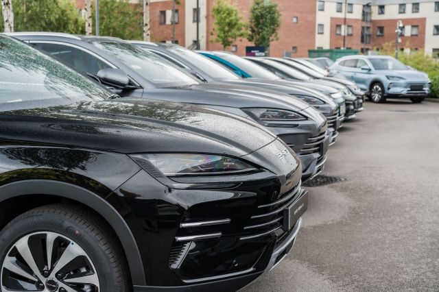 In a surprising turn of events, Chinese automaker BYD unseated Tesla as the world's top EV company.