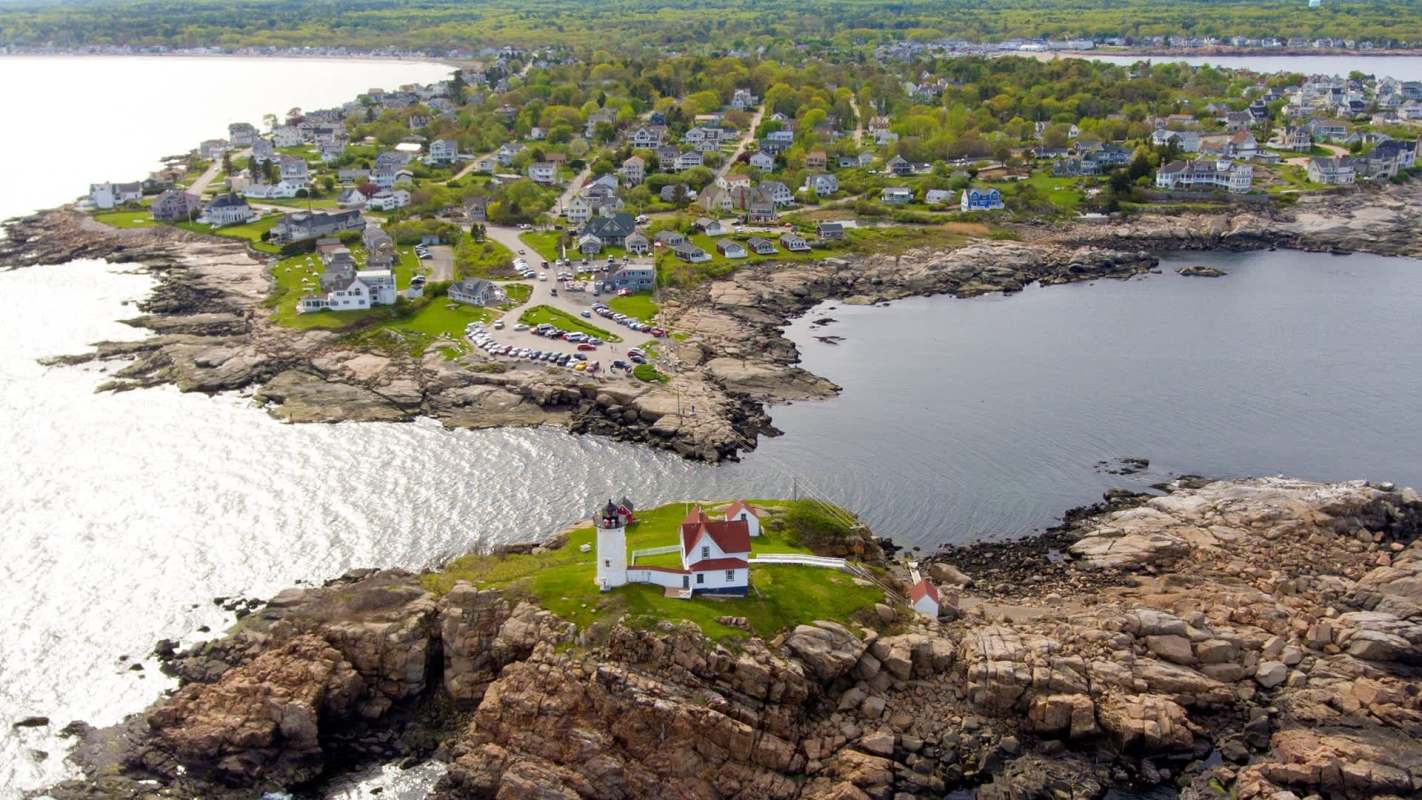 The generous donation from longtime York resident Becky Linney and her daughter Shanlee has helped to permanently protect 181 acres of valuable land along the Josias River.