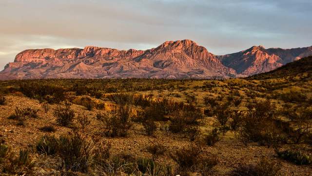 A stern warning was issued by Texas' Big Bend National Park rangers after witnessing disgraceful behavior from visitors.
