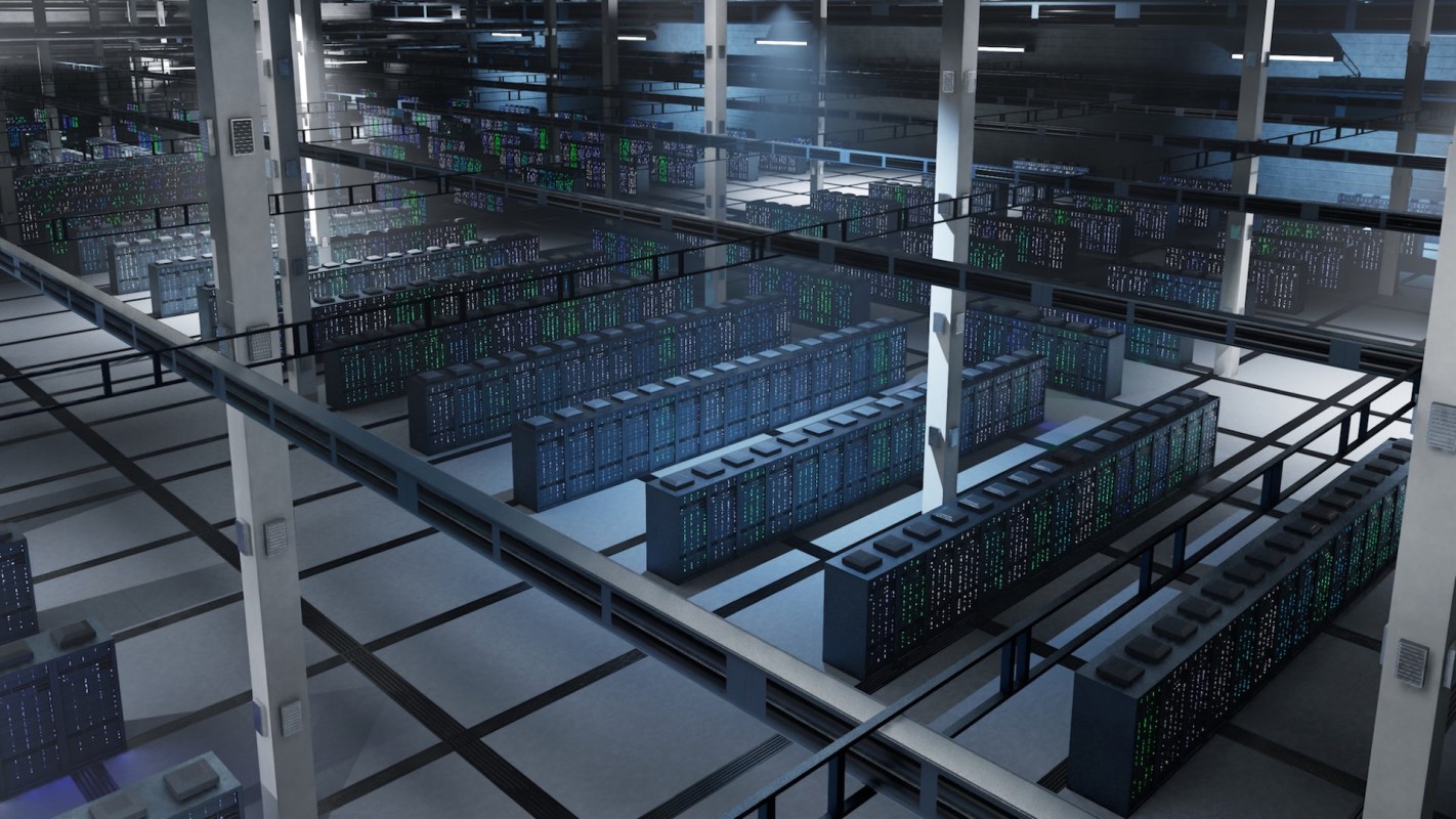 Some Bitcoin mining companies are shifting energy-hungry operations away from cryptocurrency and toward artificial intelligence.