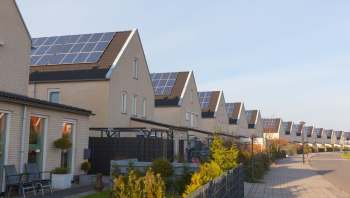 An Ohio couple is suing the city of Bowling Green after it approved a monthly fee for customers with solar panels.