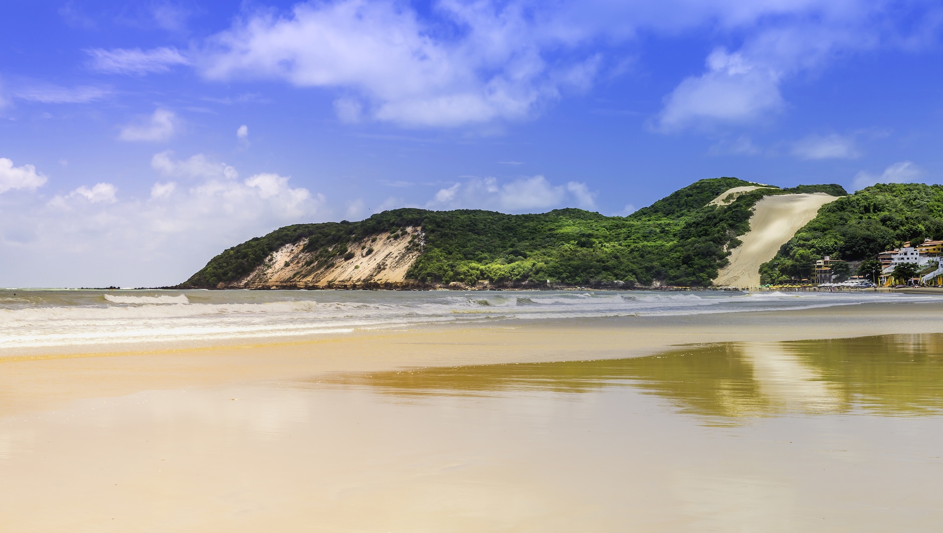 Major corporation sparks backlash with multibillion-dollar project in beloved nature area: 'Loaded with acid'