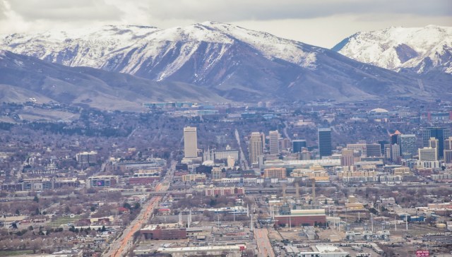 A proposed nuclear facility in Brigham City, Utah, has residents divided over potential risks and benefits.