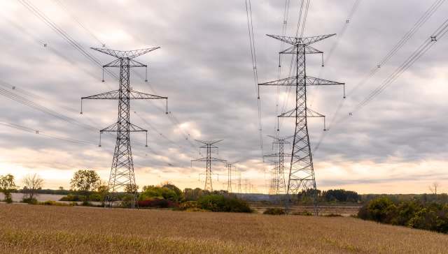 Canadian nuclear energy outfit Bruce Power is making a big upgrade that will produce an extra 125 megawatts of electricity for the grid.