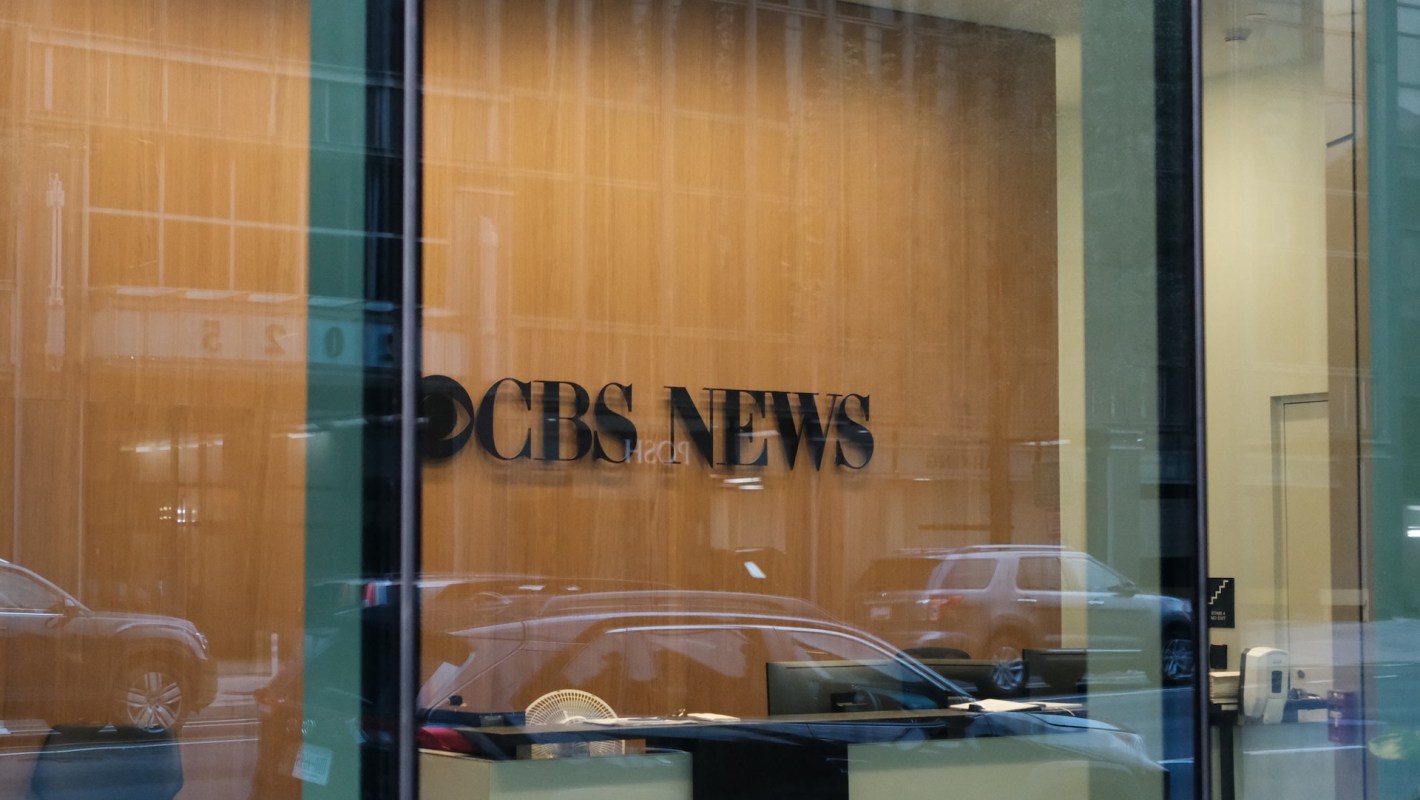 CBS News has faced criticism following the controversial decision to slash its climate news team.