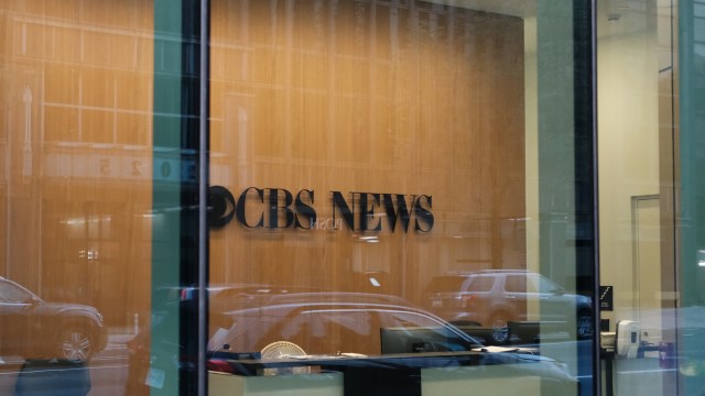 CBS News has faced criticism following the controversial decision to slash its climate news team.