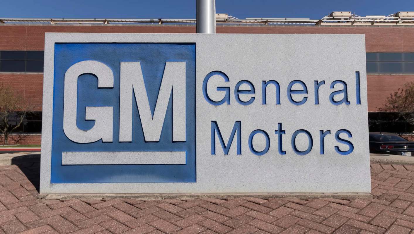 General Motors drove two of its pre-production electric vehicles on an epic road trip, collecting real-world data and even helping to solve an annoying charging snafu along the way.
