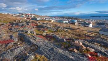 The stability and operational readiness of airfields, military bases, radar sites, and transportation networks are increasingly compromised across the Canadian Arctic.