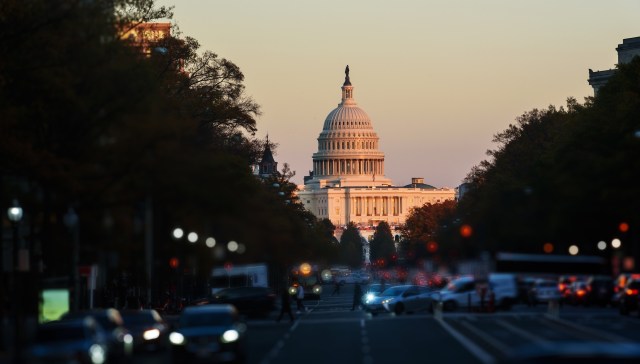 The Senate could still block a bill that would remove gray wolves from the federal Endangered Species Act.