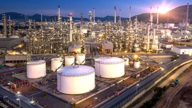 A new report from Carbon Majors revealed that just 32 companies are responsible for half of Earth's air pollution.