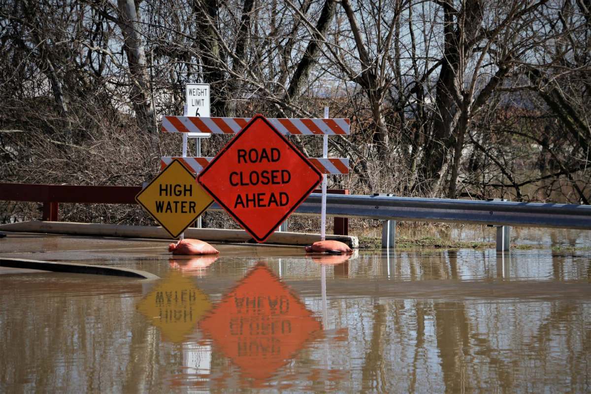 Climate scientists have discovered that warming trends in the world's oceans are changing how tropical cyclones form and intensify, and meteorologists are considering adding Category 6 hurricanes to the scale.