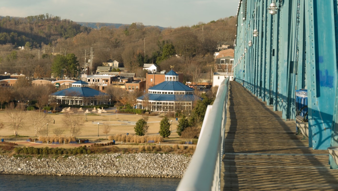 In the city of Chattanooga, Tennessee, federal floodplain maps are being redrawn, which is redefining the insurance landscape for residents.