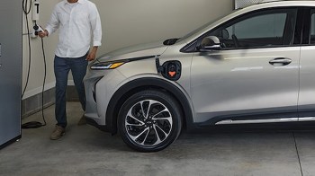 One Redditor's posting in r/BoltEV was apparently laggardly in taking advantage of a Chevy program that provides free home installation for standard Level 2 charger outlets with new Chevy EVs.