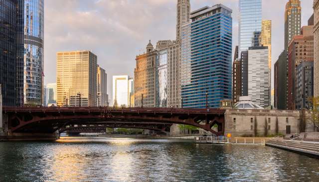 The Chicago asphalt spill problem has outraged locals after the EPA declared the contamination was no longer a threat.