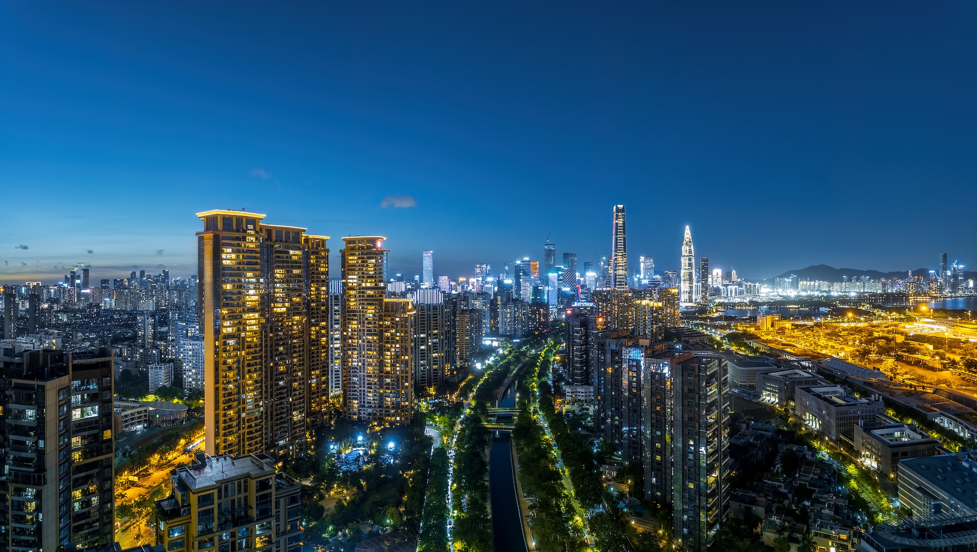 Insiders reveal vast gap between US and China in crucial sector: 'The most important storyline to watch'