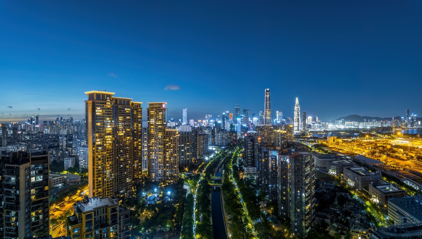 Energy analysts are marking a clear strategy divide between American and Chinese policymakers who are dealing with the same problem.