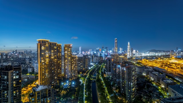 Energy analysts are marking a clear strategy divide between American and Chinese policymakers who are dealing with the same problem.