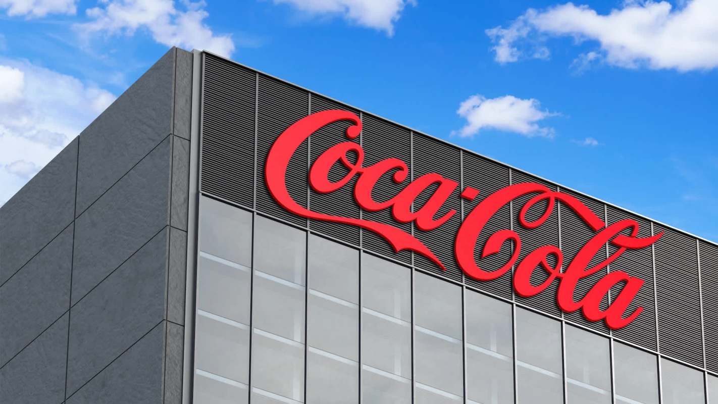 Coca-Cola awarded AU$2,500 to a community surfing group in Central Coast, Australia.