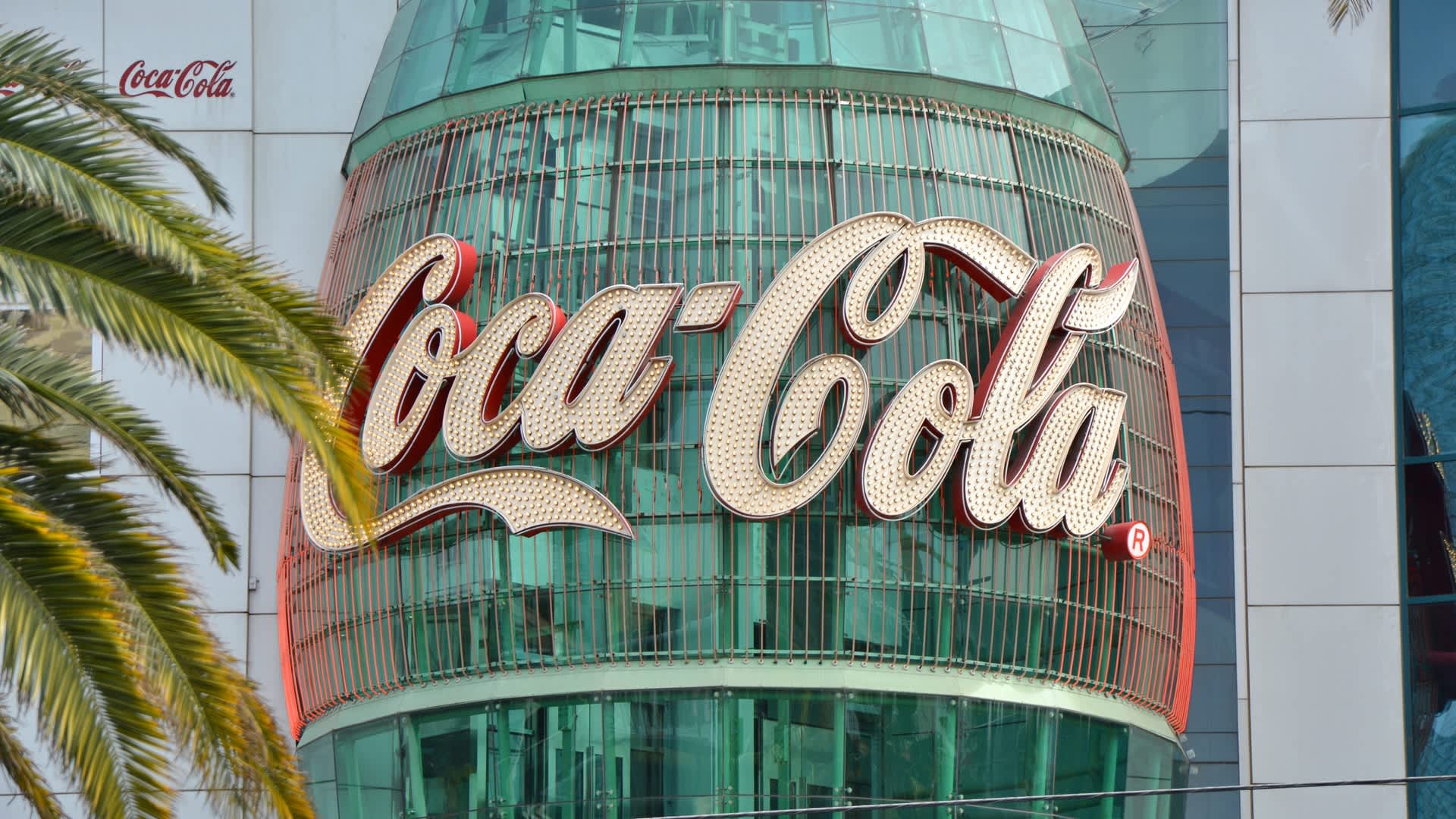 Coca-Cola raises eyebrows after funneling billions of dollars to offshore destination: 'Astronomical levels'