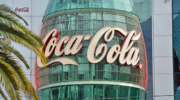 Coca-Cola is under fire again after allegations of tax evasion.