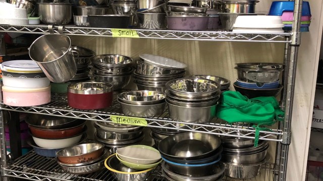 CorningWare dishes are beloved for their durability and retro appeal, but they’re also incredibly common.