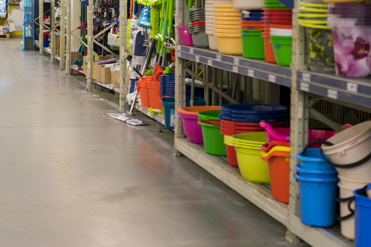 A Redditor shared a photo of FAO Schwarz's "Charm Squad" bracelets, showcasing the excessive plastic packaging.