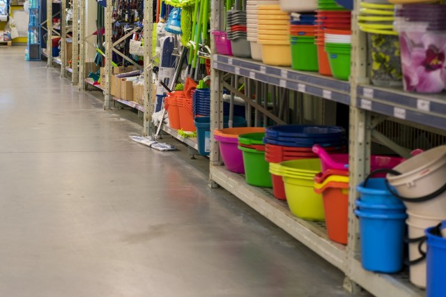 A Redditor shared a photo of FAO Schwarz's "Charm Squad" bracelets, showcasing the excessive plastic packaging.