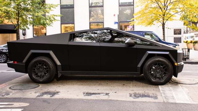 There has been an increase in Tesla Cybertruck recalls, raising concerns about the futuristic electric truck's safety and reliability.