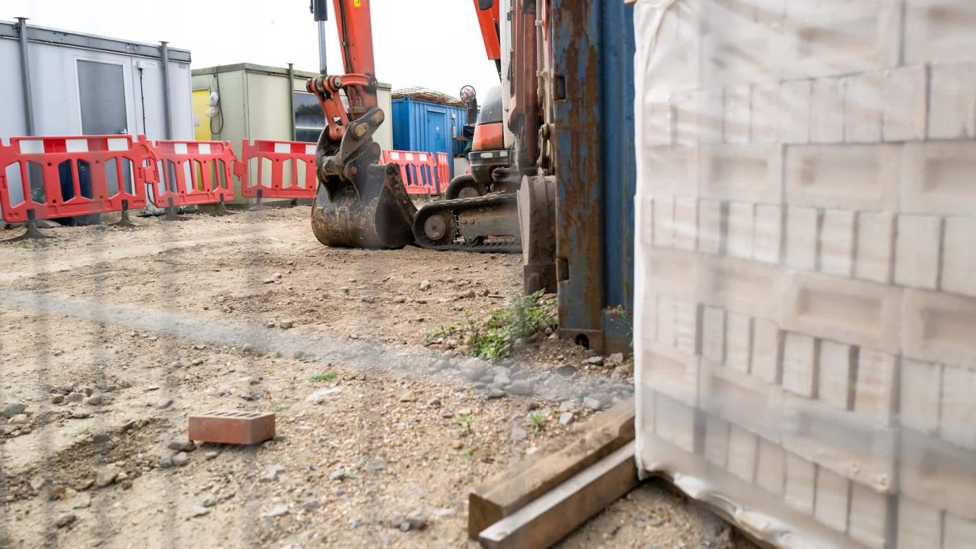 The Department of Energy announced plans to rescind or revise a combined $83 billion in funding for projects related to the energy transition.