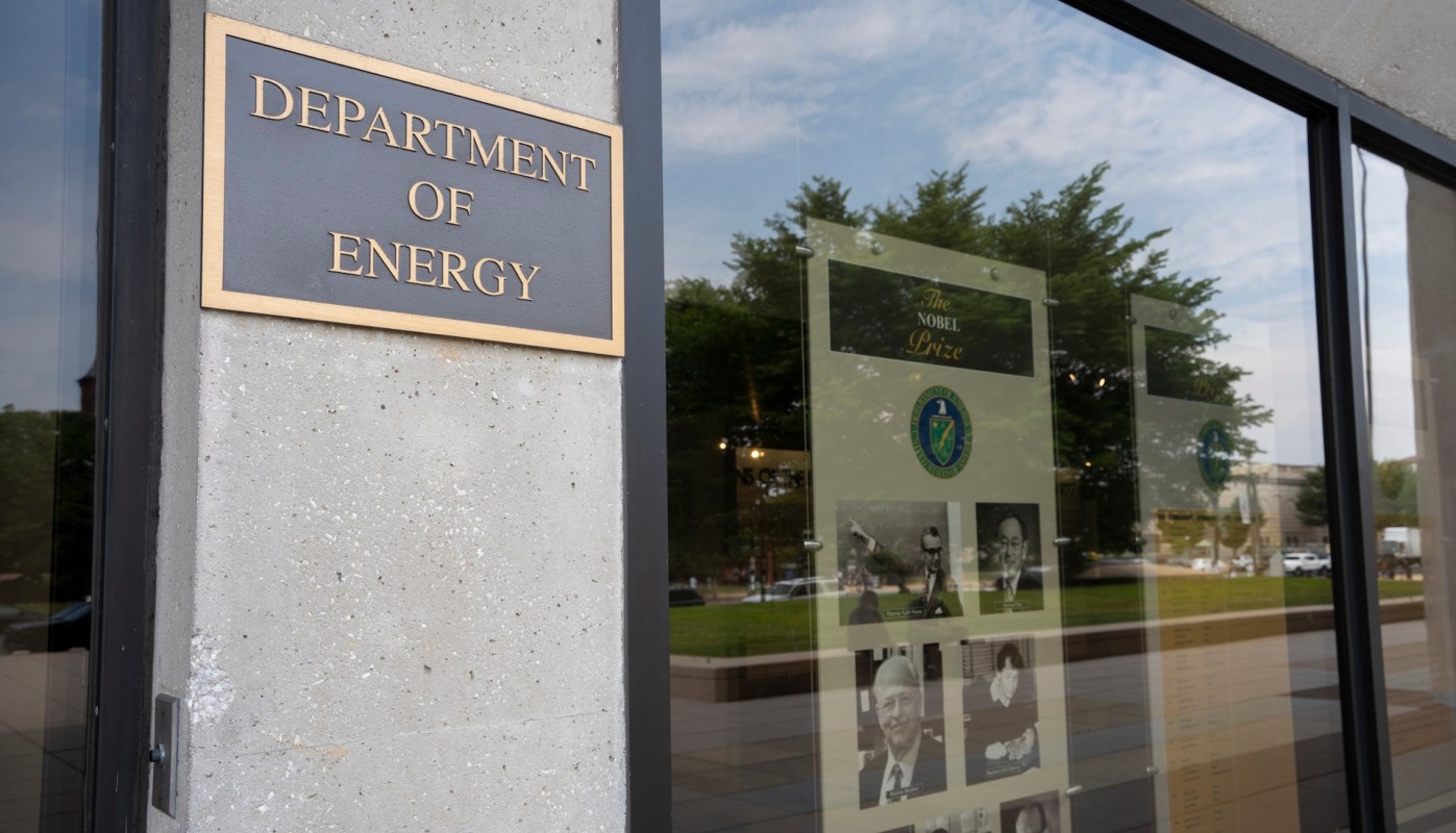 Terrestrial Energy announced a partnership with the U.S. Department of Energy to license the first molten salt nuclear reactors.