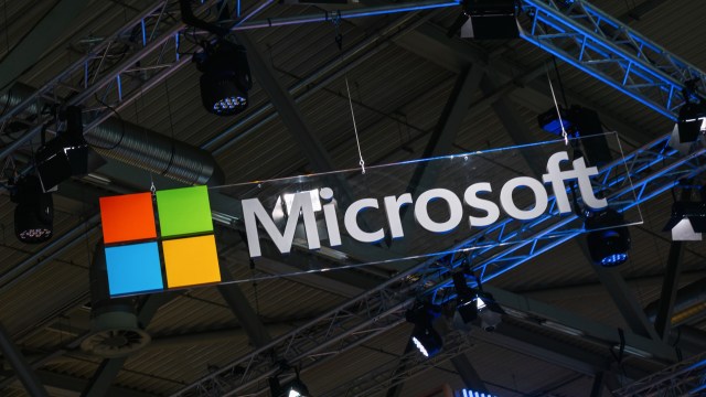 The Times reported that in internal documents, Microsoft predicts a significant increase in its water consumption.