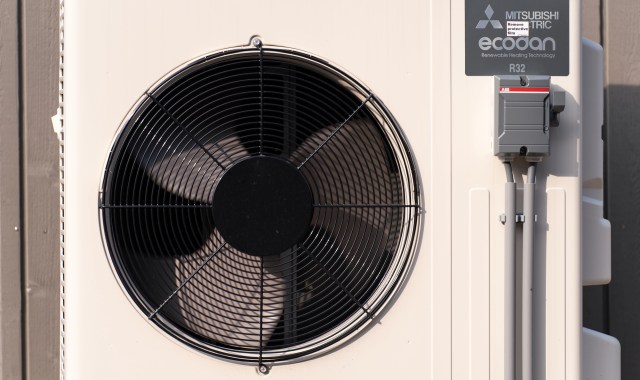 HVAC industry experts have said that switching to heat pumps may be the best way to reduce energy bills.