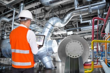 The UK Atomic Energy Authority has unveiled a new fusion research testing facility named ELSA, where researchers will be testing components at extreme temperatures.