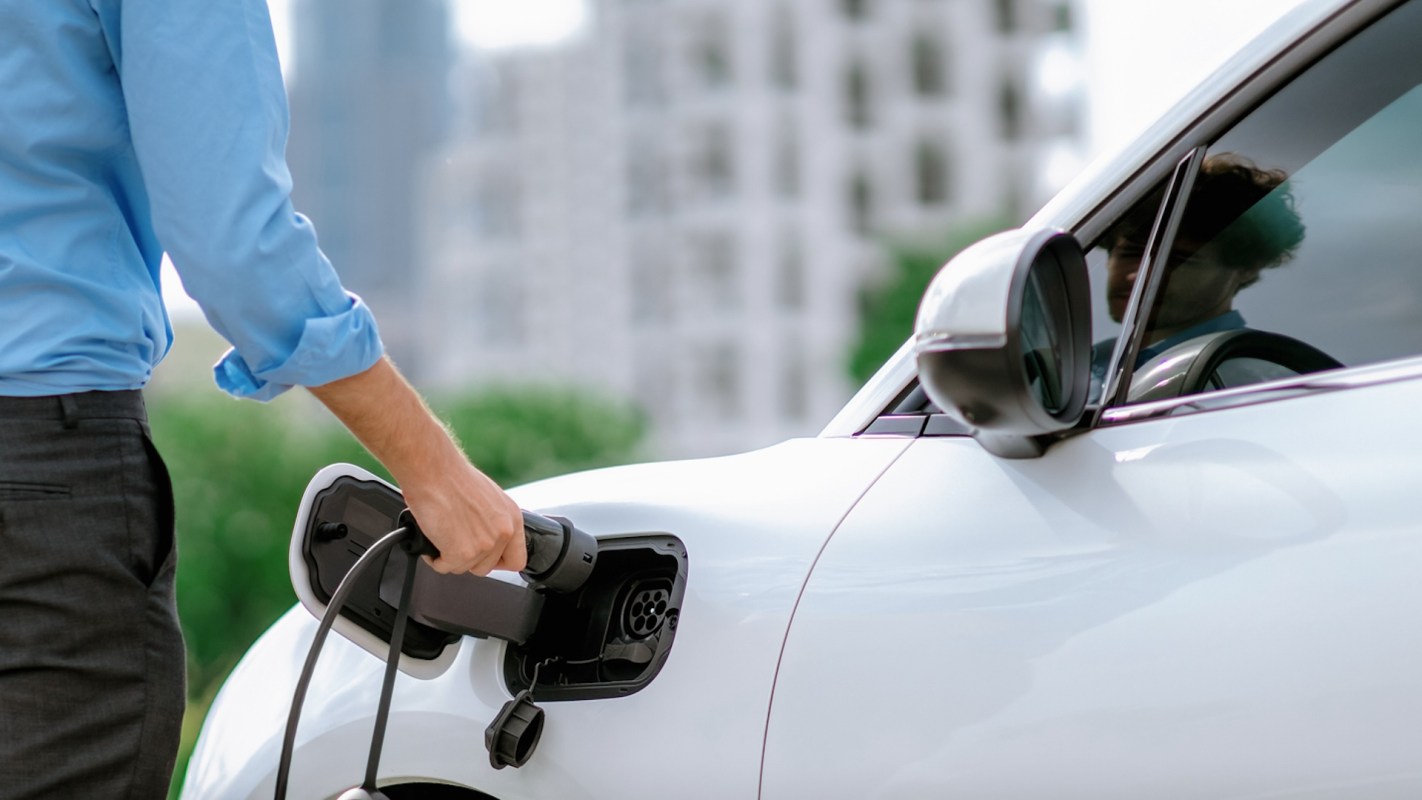 One EV owner shared their experience with their electric vehicle, breaking down how much they've saved since owning it.