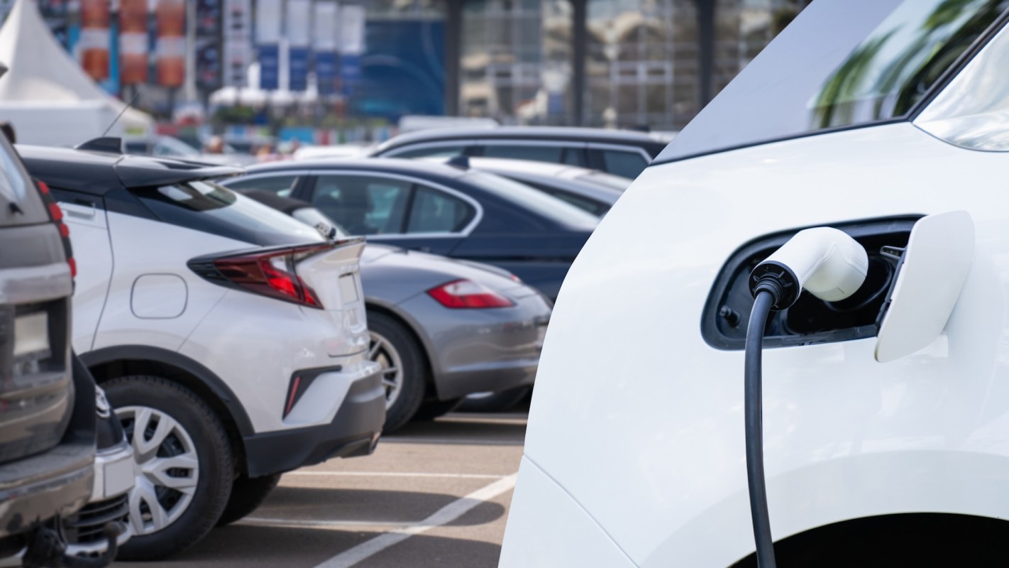 British motorists are facing a steep barrier to making the switch to electric vehicles, thanks to a new EV tax.
